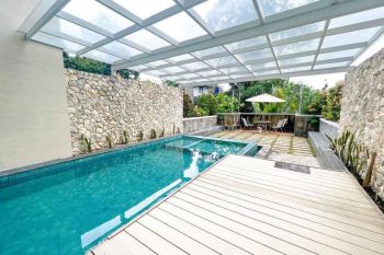 Dijual Apartemen Furnished Art Deco Apartemen Ciumbuleuit Bandung