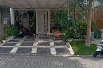 Rumah Tinggal 2 Lantai Cocok Untuk Keluarga Lokasi Gamping sleman