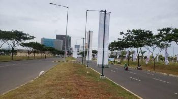 Super Premium Kavling Komersial Boulevard Gading Serpong