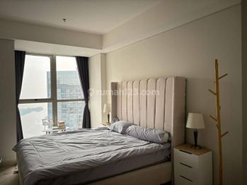 Apartemen Goldcoast Pik, Take Over Sewa, 51m 1 Bedroom Furnished
