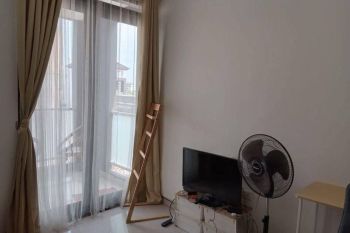 Jual Rumah 2 Lantai Lixora Cluster Arcamanik Bandung