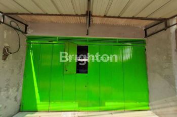 GUDANG KAN DI ARTERI SOEKARNO HATTA