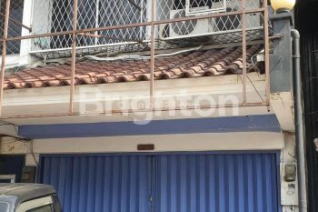 RUKO SIAP HUNI DI DAERAH HIBRIDA KELAPA GADING JAKARTA UTARA