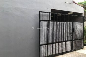 Rumah Second Harga Murah di Kalisari Cijantung Jakarta Timur