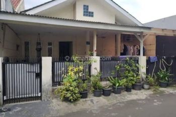 Di Jual Rumah di Sukasari Tangerang kota