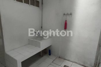 Rumah Full Bangun, Bersih dan Rapih siap Huni di Kawasan Nusaloka BSD Tangerang