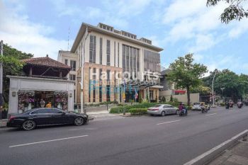 Gedung Kantor 5 Lantai Prestigius Cocok Untuk Kantor Area Kemang