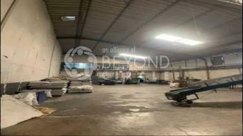 Buruan Super Cuan Beli Pabrik di Holis Cigondewah Bandung