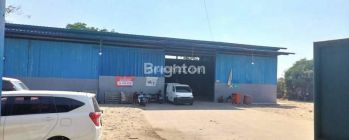 GUDANG SIAP PAKAI DEKAT TOL CIKUPA TANGERANG