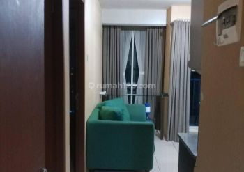 DIJUAL CEPAT !! Apt. Tifolia Full Furnish View City ,Bisa Nego