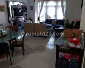 DIJUAL MURAHH TOWN HOUSE PIK ,SIAP HUNI