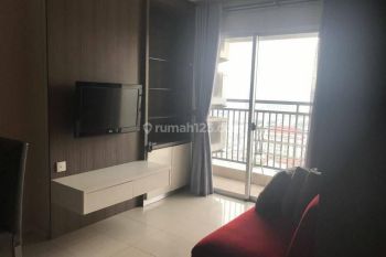 Apartemen Cosmo Terrace, 2 bedroom