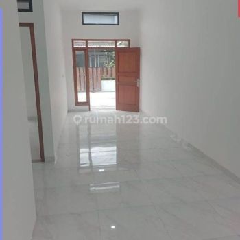 Harga Mantap Rumah Cisaranten Antapani Bandung 219M11