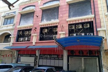 Ruko 3 Lantai Dijadikan 1 Lantai di Panjang Jiwo, Surabaya Bagus Sam.a533