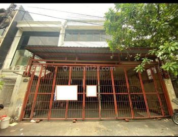 Ruko Raya Kupang Jaya Surabaya Harga Murah Rik.ya005