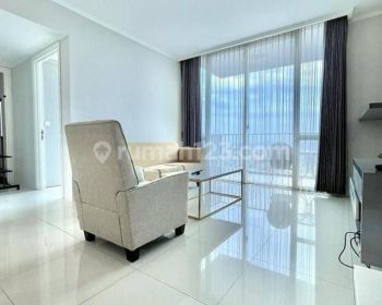 buyer Only Apartemen Ciputra World The Via Full Furnish