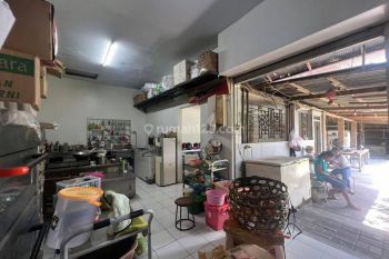 Ruko strategis Tukad Yeh Aya Renon Denpasar Bali