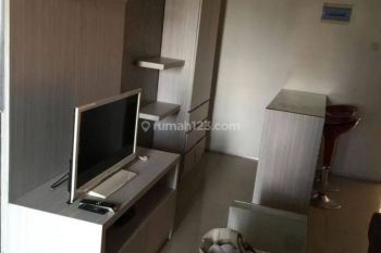Apartemen Highpoin siap huni