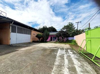 Gudang di Palasari, Kec Legok, Tangerang