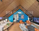 thumbnail-dijual-rumah-gading-serpong-konsep-attic-strozzi-by-summarecon-serpong-2