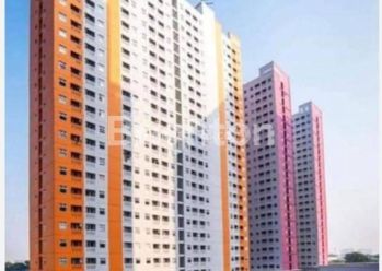 APARTEMEN GREEN PRAMUKA CITY, RAWA SARI CEMPAKA PUTIH