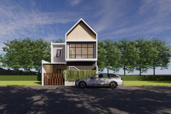 Kost dijual di Bogor 4 menit kampus IPB Dramaga