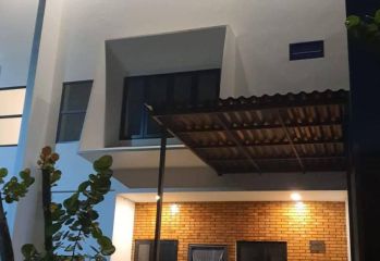 Disewakan Rumah di The Icon, Cisauk