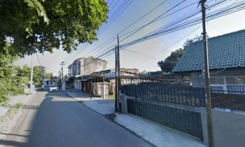 Dijual Tanah Condongcatur Jogja, Legalitas Shm, Kawasan Perumahan