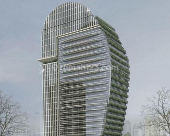 Sewa Kantor Murah Pasar Minggu Luas462sqm Rp.180.000 Nego