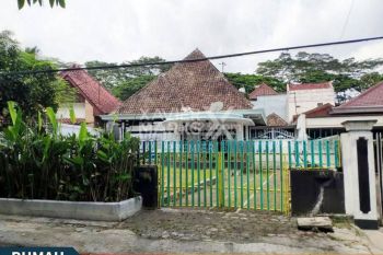 Rumah Oro oro Dowo Malang Cocok Untuk Tempat Usaha