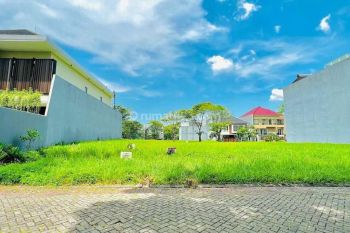 Tanah Bukit Golf Citraland Surabaya Murah