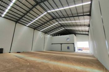 Gudang 3in1 Legok Tangerang