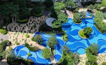 Apartemen Educity Stanford Murah Surabaya Dav.a146