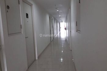 Di Jual Murah Apartemen di Sentul City Semi Furnish, Dekat Dengan Mall Aeon Dan
