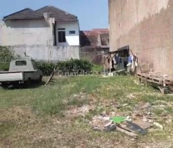 Kav Mainroad Adipura Tembok Nempel Dengan Summarecon