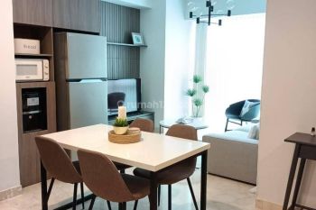 Apartement SETIABUDI SKY GARDEN 2 BR Furnished Bagus