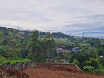 Tanah Exclusive View Bandung di Bukit Pakar Cocok Untuk Dibangun Villa, Wisata