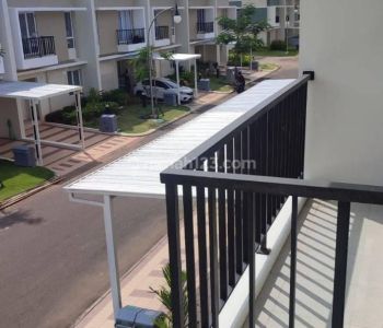 Disewakan Rumah di Summarecon Makassar Cluster Berly