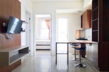 Dijual apartemen di apartemen Parahyangan Residences
