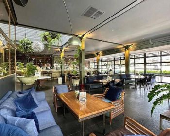 DIJUAL CEPAT AREA KOMERSIL DI KEMANG RAYA AREA KOMERSIL, JALAN RAYA Luas Tanah 3