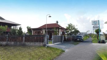 Dekat Kampus Uii Jogja Tanah Murah Lingkungan Mewah