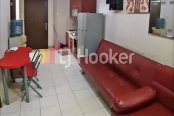 Apartemen Sunter Park View Tower B Lt.15 Sunter, Jakarta Utara