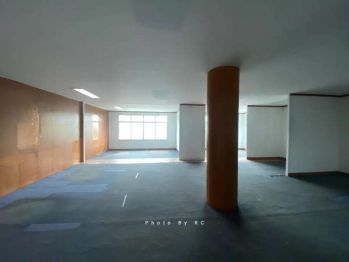 2 Unit Gandeng Ruko Raflesia 3Lantai Deretan Bank BCA Batam Centre