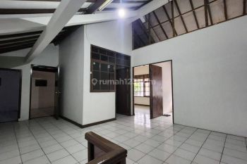 Rumah 10 Kamar Sayap Bkr Bandung