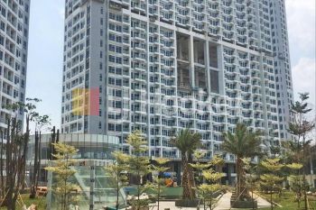 Apartemen Puri Mansion Tower Amethyst Lt.2 Cengakareng, Jakarta Barat