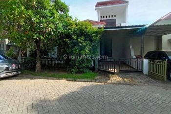 Disewakan Rumah Citra Harmoni