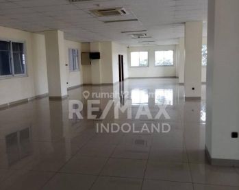 Jual Cepat Gedung Kantor Baru Strategis Di Jakarta Pusat