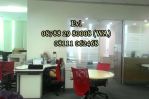 thumbnail-sewa-ruang-kantor-apl-tower-office-podomoro-city-central-park-fully-furnished-1
