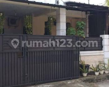 Rumah Dijual Cepat di Harapan Indah k0004