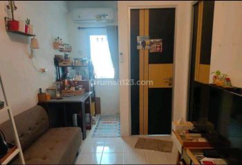 Apartemen Furnish Gunawangsa Gresik Murah Siap Huni Lie.a116